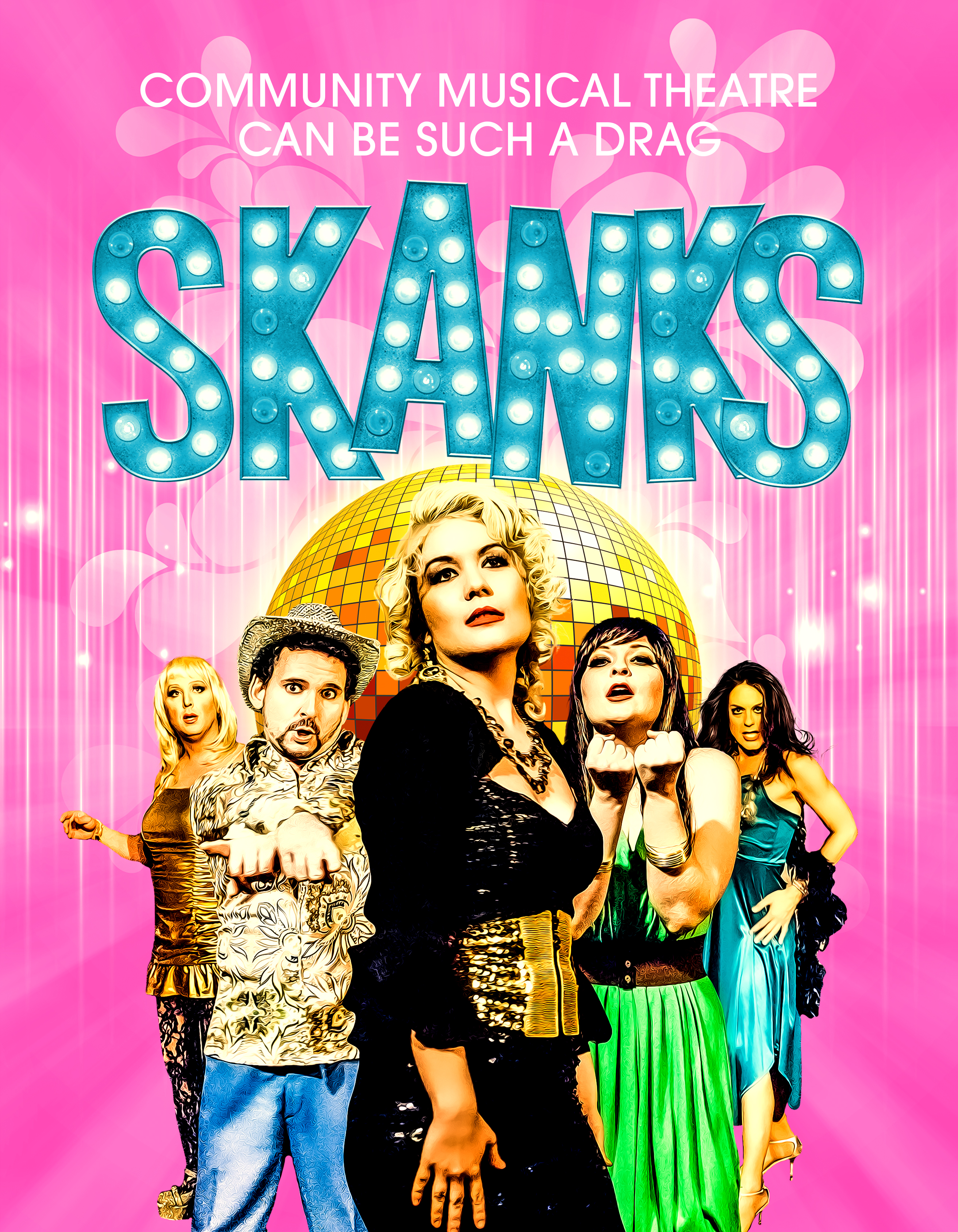 Skanks